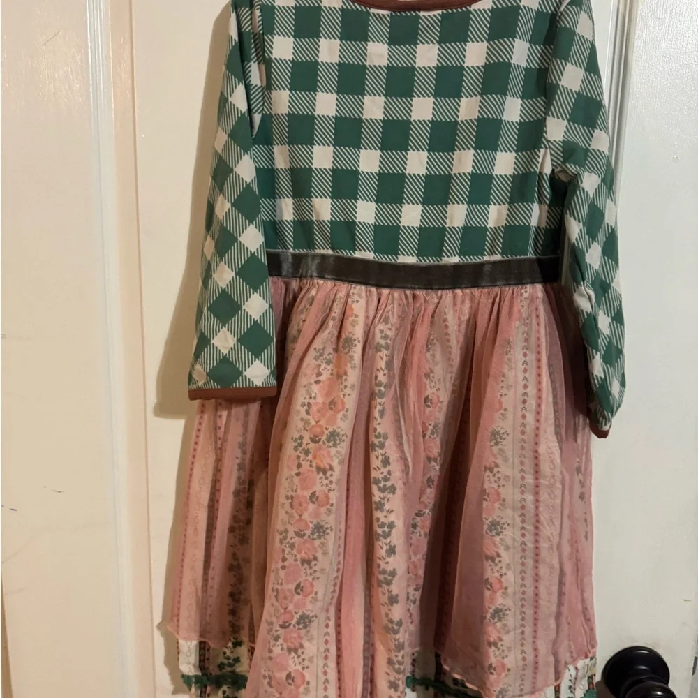 Matilda Jane Dress - Picture 2 of 4
